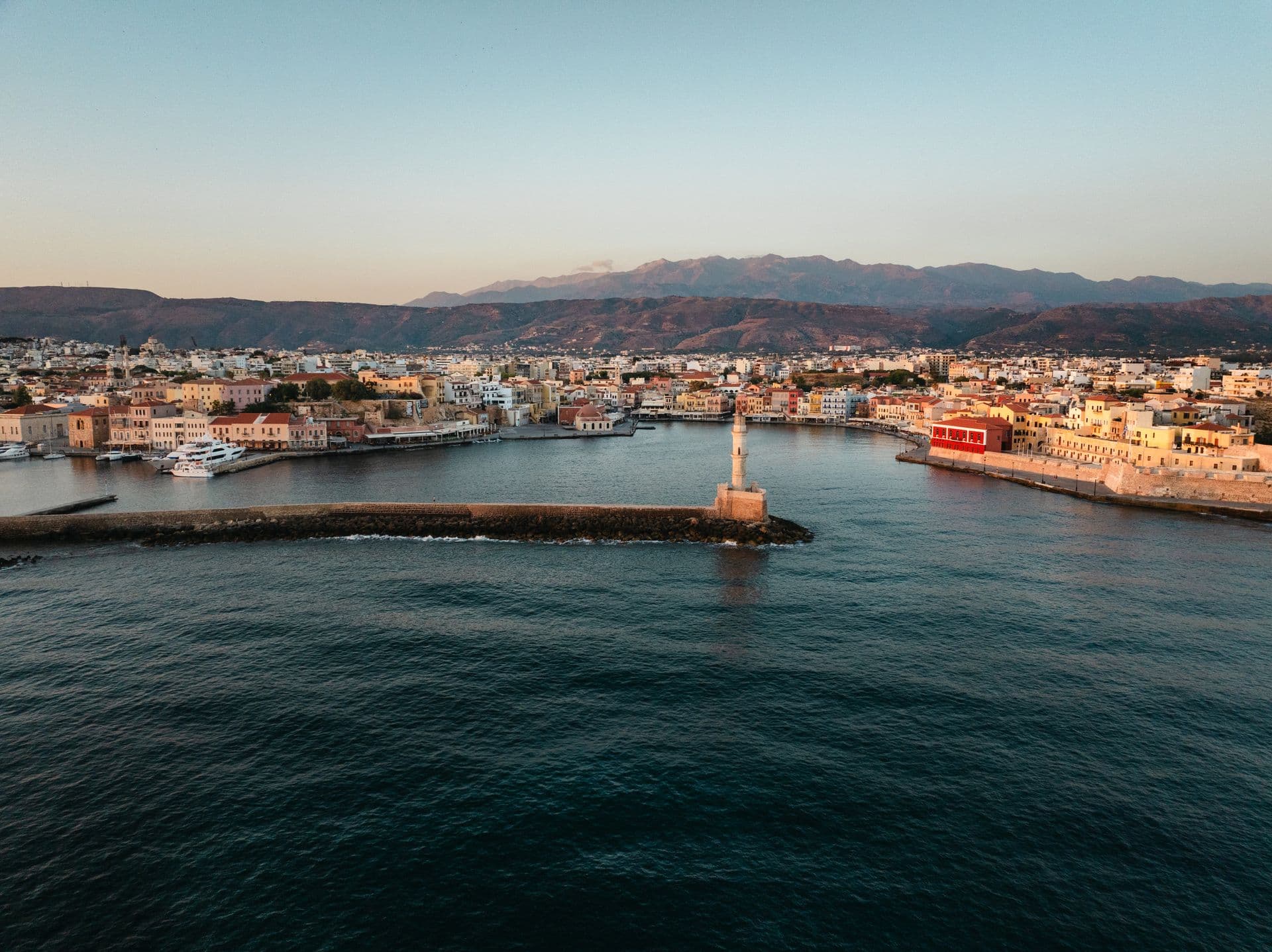 Chania, Crete